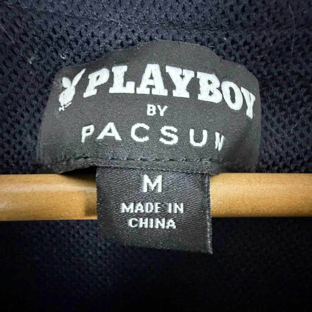 PacSun clothing sizes